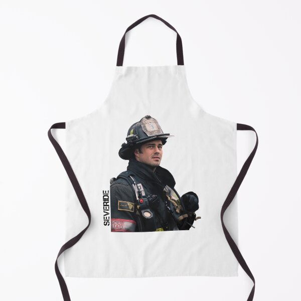 Item preview, Chicago Fire - Kelly Severide - Taylor Kinney designed and sold by emphinclub.