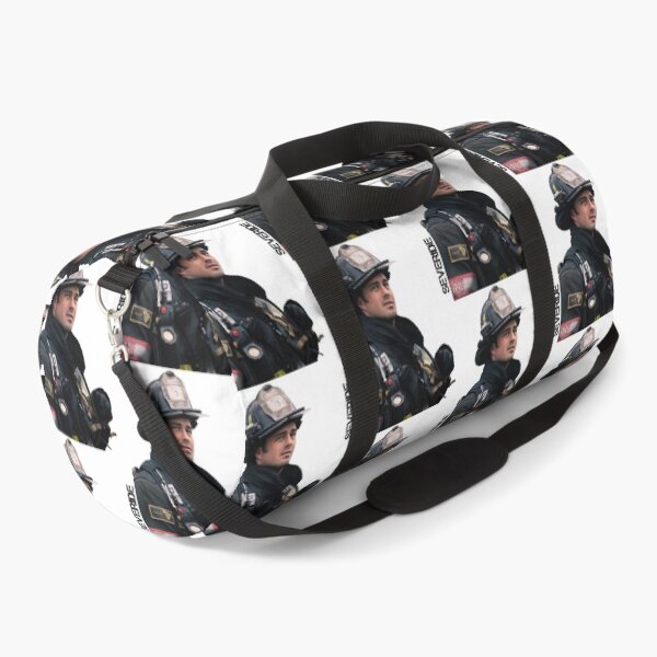 Item preview, Chicago Fire - Kelly Severide - Taylor Kinney designed and sold by emphinclub.