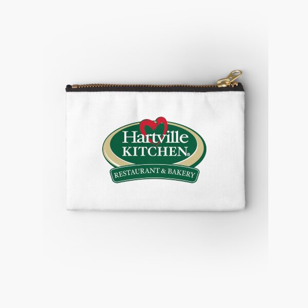 Item preview, Hartville Kitchen Restaurant and Bakery Vintage Green Logo designed and sold by marxsh.