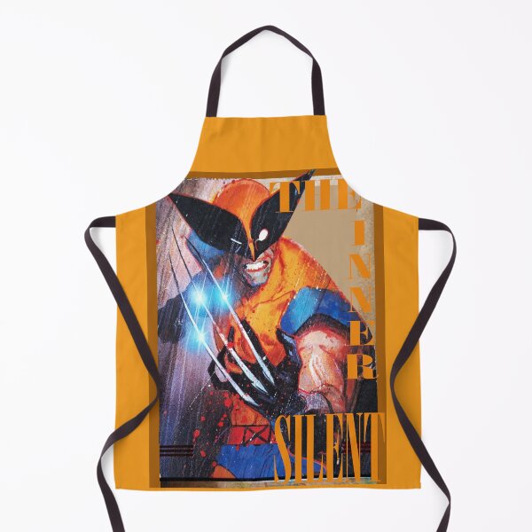 Item preview, "THE INNER SILENT OF A MUTANT" 1 designed and sold by VAVibrationArt.