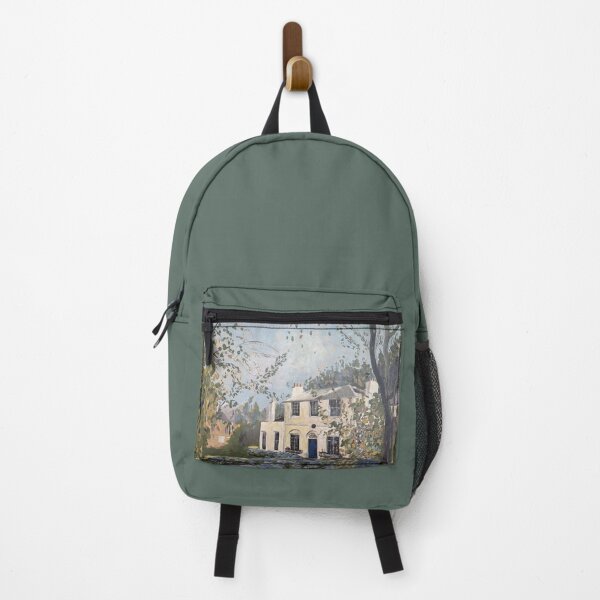 Item preview, Keat's, house, Hampstead, London designed and sold by Aylmer Art, Aylmer Parade, N2 0PE.