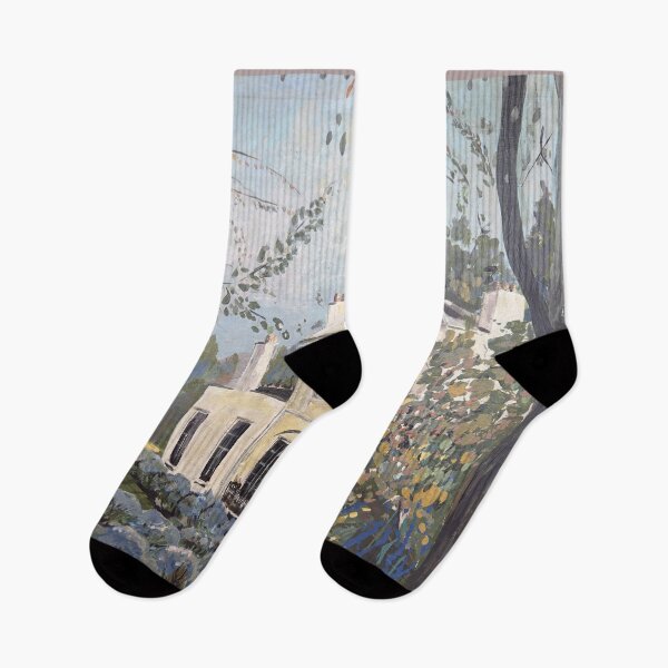 Item preview, Keat's, house, Hampstead, London designed and sold by Aylmer Art, Aylmer Parade, N2 0PE.