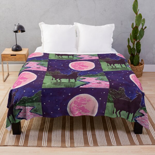 Item preview, LA LUNA Y EL TORO designed and sold by Jesus Vichareli.
