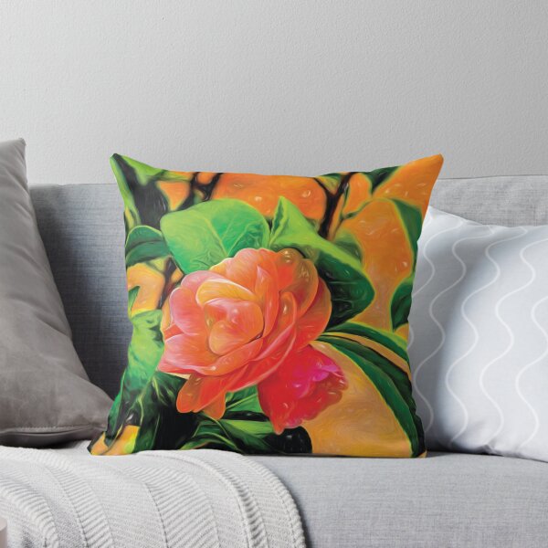 Item preview, Camellia Candy designed and sold by Kay Brewer.