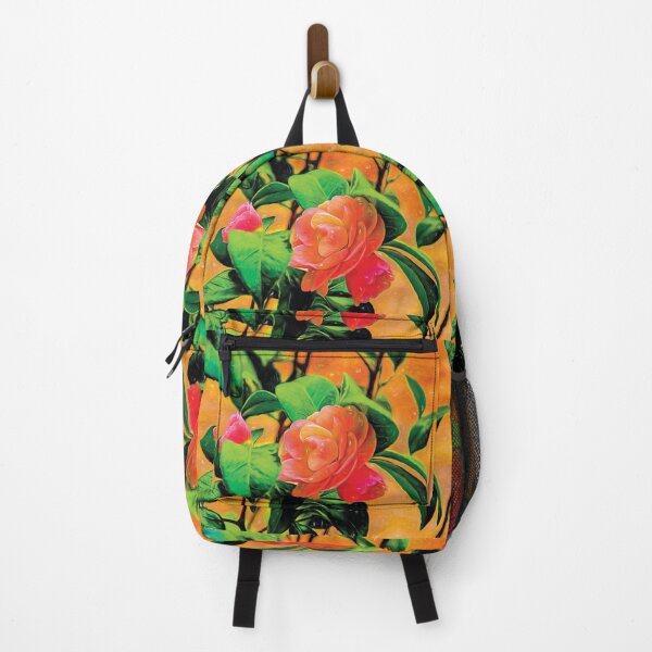 Item preview, Camellia Candy designed and sold by Kay Brewer.