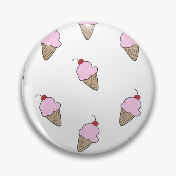 Item preview, Falling ice cream  designed and sold by Kallmekuhh.