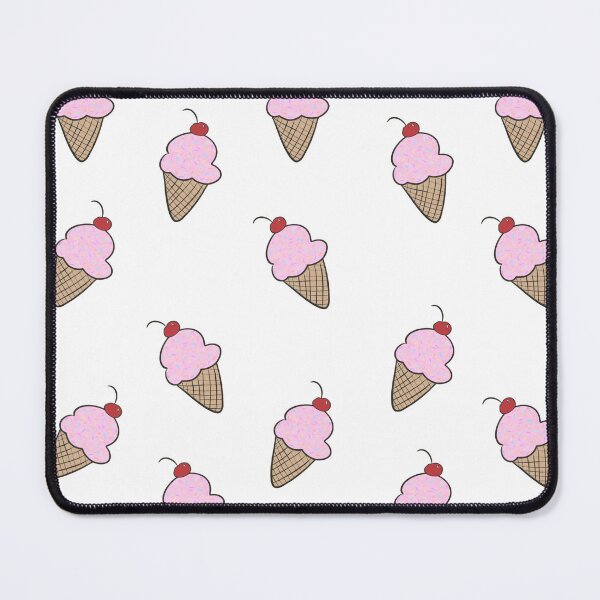 Item preview, Falling ice cream  designed and sold by Kallmekuhh.