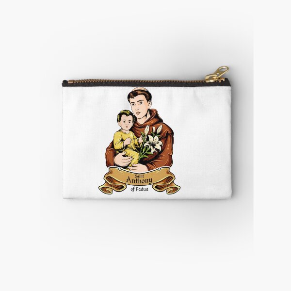Item preview, St. Anthony of Padua designed and sold by Timotius-Iwan.