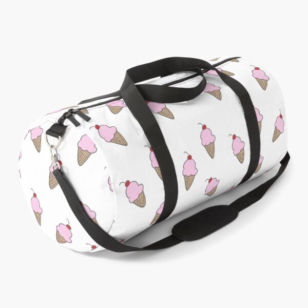 Item preview, Falling ice cream designed and sold by Kallmekuhh.