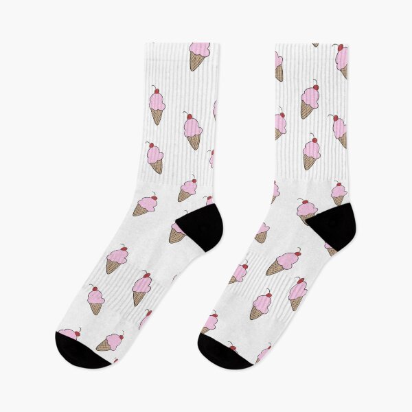 Item preview, Falling ice cream  designed and sold by Kallmekuhh.