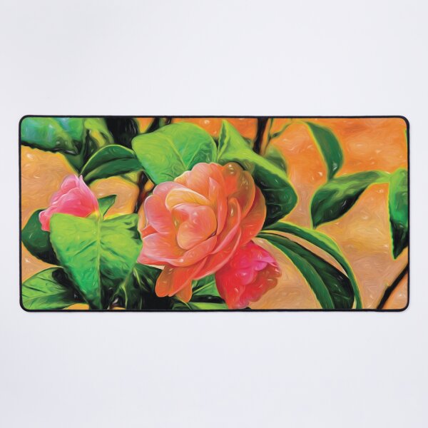 Item preview, Camellia Candy designed and sold by Kay Brewer.