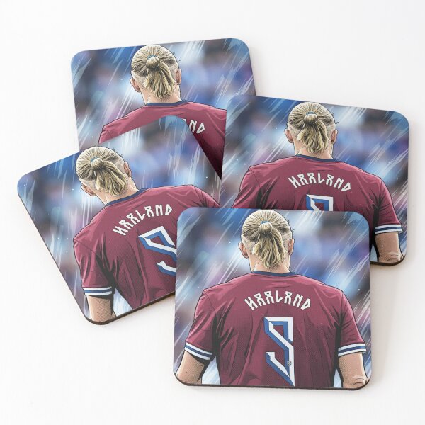 Item preview, Erling Haaland designed and sold by Evv_u.
