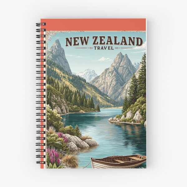 Item preview, New Zealand designed and sold by Pixel-Lair.