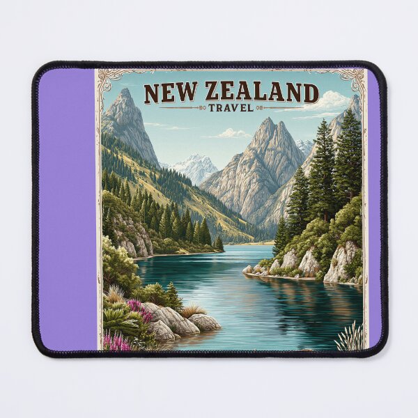Item preview, New Zealand designed and sold by Pixel-Lair.