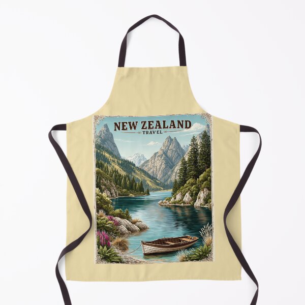 Item preview, New Zealand designed and sold by Pixel-Lair.