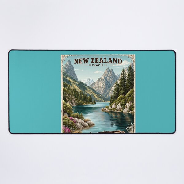 Item preview, New Zealand designed and sold by Pixel-Lair.