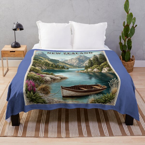 Item preview, New Zealand designed and sold by Pixel-Lair.
