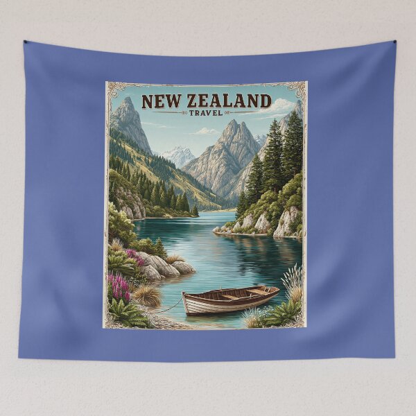 Item preview, New Zealand designed and sold by Pixel-Lair.