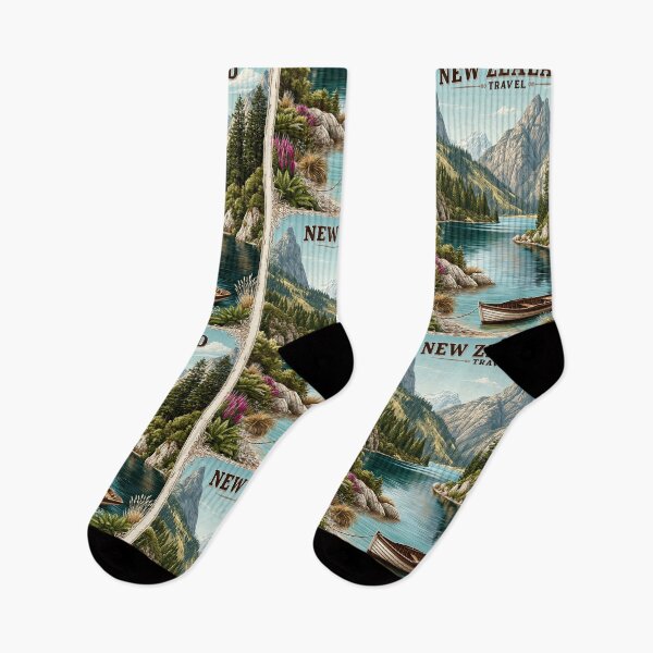 Item preview, New Zealand designed and sold by Pixel-Lair.