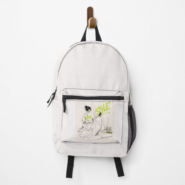 Item preview, Luxury Street Art—Elegant Graffiti with a lime twist. designed and sold by NewtBoo.