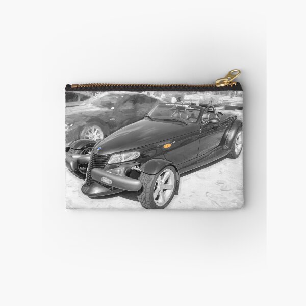 Item preview, 1999 Purple Chrysler Prowler designed and sold by RichFrancoCars.