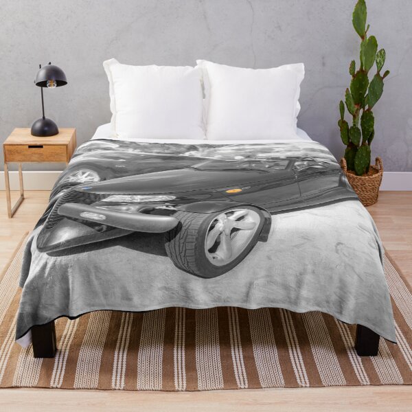 Item preview, 1999 Purple Chrysler Prowler designed and sold by RichFrancoCars.