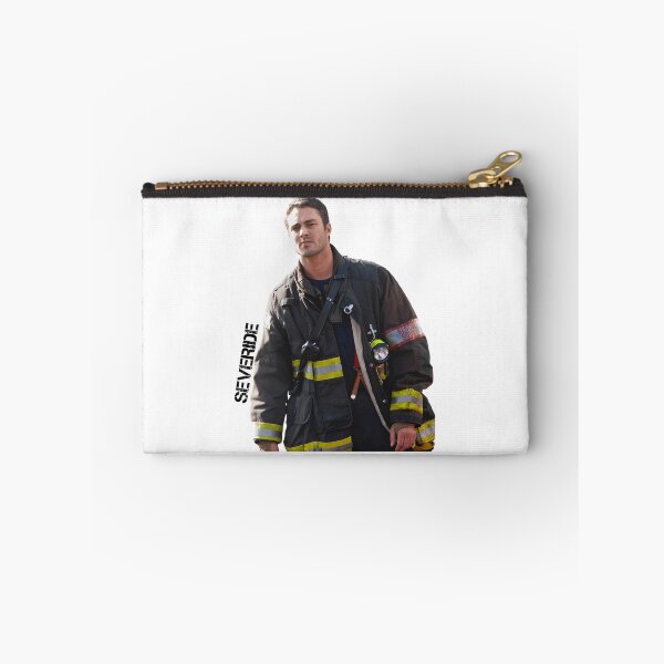 Item preview, Chicago Fire - Kelly Severide - Taylor Kinney designed and sold by emphinclub.