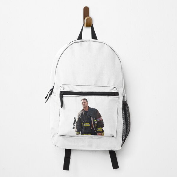 Aperçu de l'œuvre Chicago Fire - Kelly Severide - Taylor Kinney créée et vendue par emphinclub.