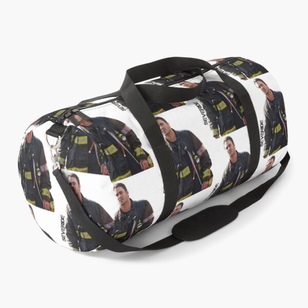 Item preview, Chicago Fire - Kelly Severide - Taylor Kinney designed and sold by emphinclub.