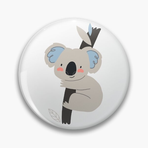 Item preview, KOALA Kawaii designed and sold by JJNameArt.