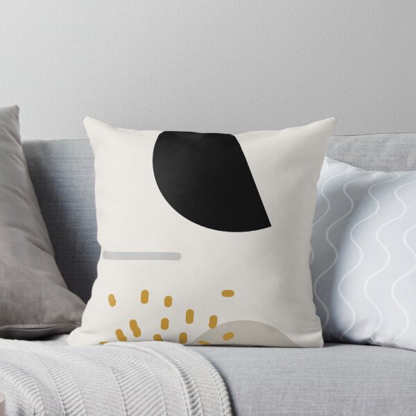 Item preview, Modern Minimal Abstract designed and sold by nileshkikuchise.