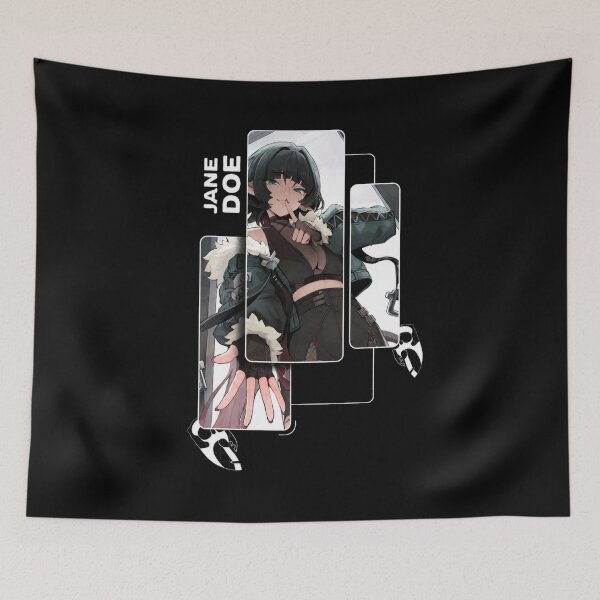 Item preview, Zenless Zone Zero designed and sold by BlockyBeasts.