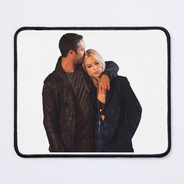 Item preview, Chicago Fire - Severide Shay - Taylor Kinney - Lauren German designed and sold by emphinclub.