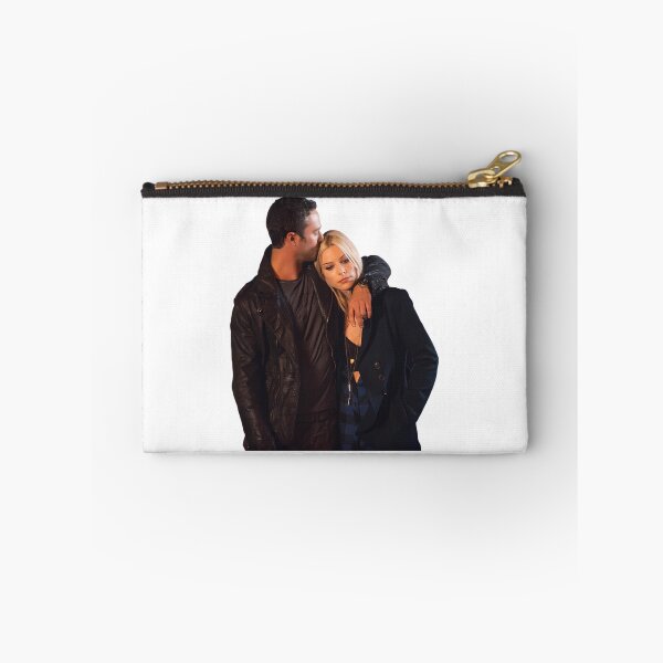 Item preview, Chicago Fire - Severide  Shay - Taylor Kinney - Lauren German designed and sold by emphinclub.