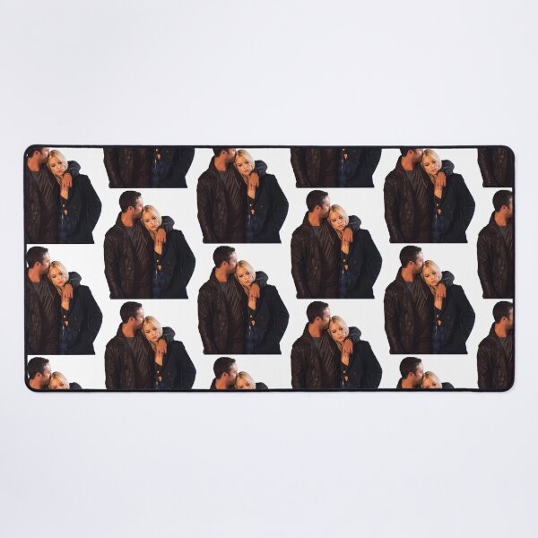 Item preview, Chicago Fire - Severide Shay - Taylor Kinney - Lauren German designed and sold by emphinclub.