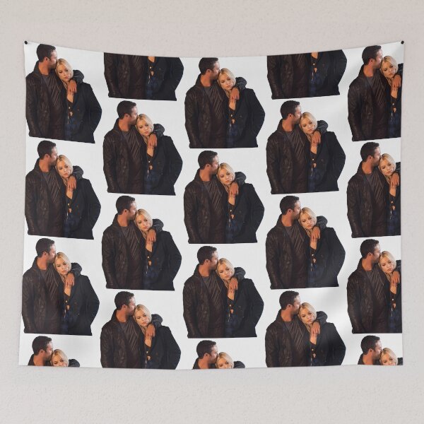 Item preview, Chicago Fire - Severide Shay - Taylor Kinney - Lauren German designed and sold by emphinclub.