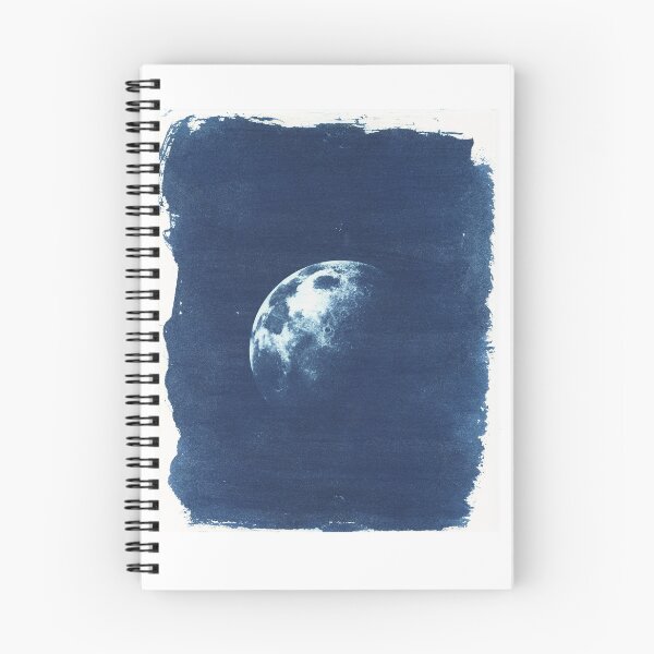 Item preview, Cyanotype (7) designed and sold by joneagoitz.
