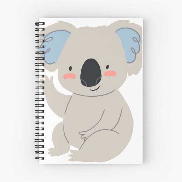 Item preview,  KOALA Kawaii designed and sold by JJNameArt.