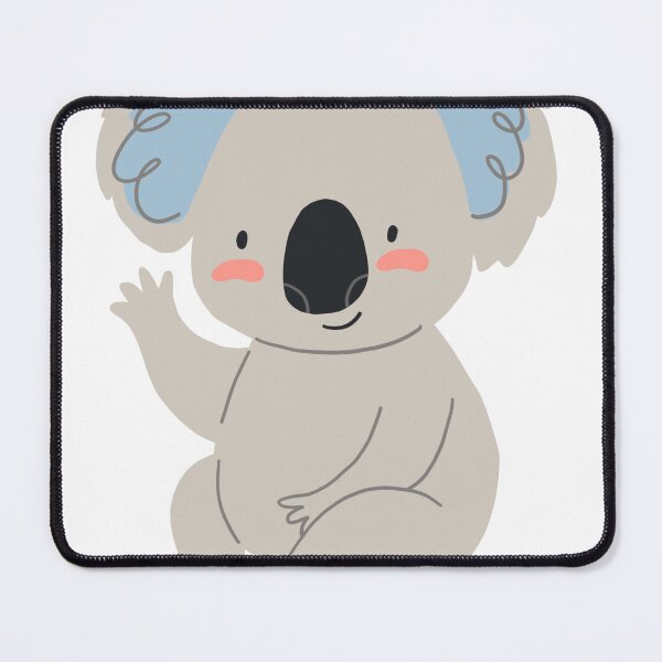 Item preview, KOALA Kawaii designed and sold by JJNameArt.