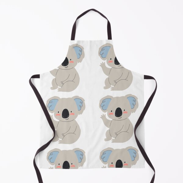 Item preview, KOALA Kawaii designed and sold by JJNameArt.