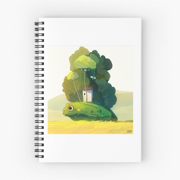 Item preview, Frog house designed and sold by VESLE.
