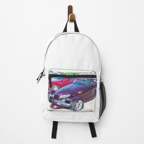 Item preview, 1999 Purple Chrysler Prowler designed and sold by RichFrancoCars.