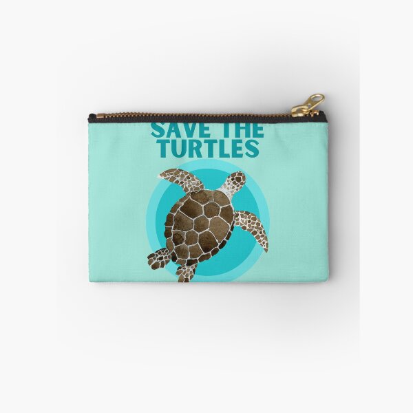 Item preview, Save the Turtles  designed and sold by JosTees96.