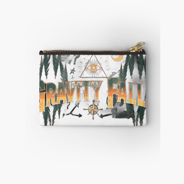 Item preview, Gravity Falls Classic Gravity designed and sold by Inkora Art.