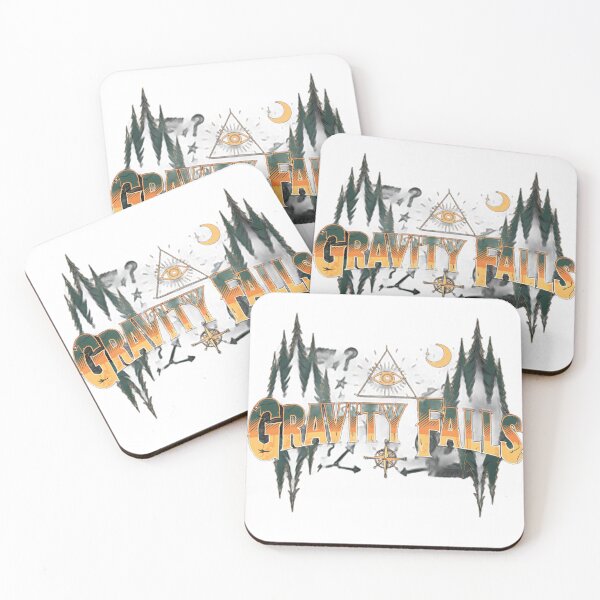 Item preview, Gravity Falls Classic Gravity designed and sold by Inkora Art.