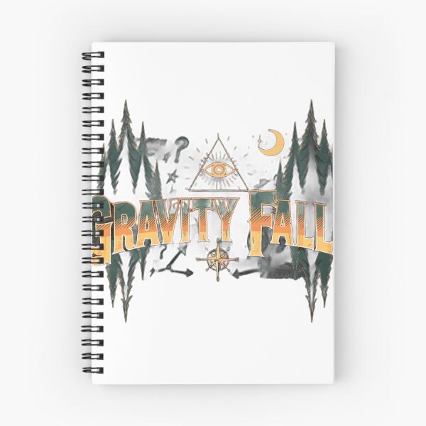 Item preview, Gravity Falls Classic Gravity designed and sold by Inkora Art.