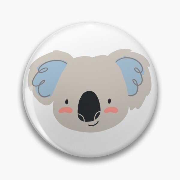 Item preview, KOALA Kawaii designed and sold by JJNameArt.