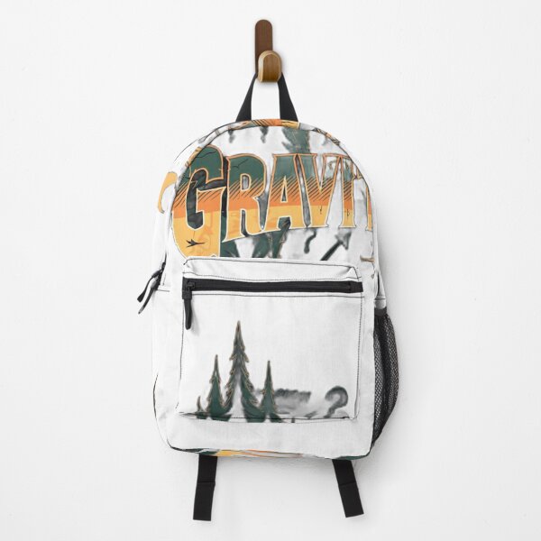 Item preview, Gravity Falls Classic Gravity designed and sold by Inkora Art.