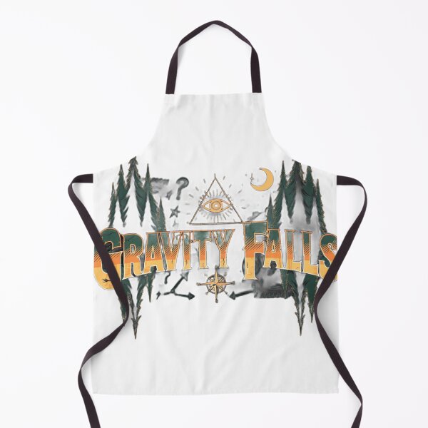 Item preview, Gravity Falls Classic Gravity designed and sold by Inkora Art.