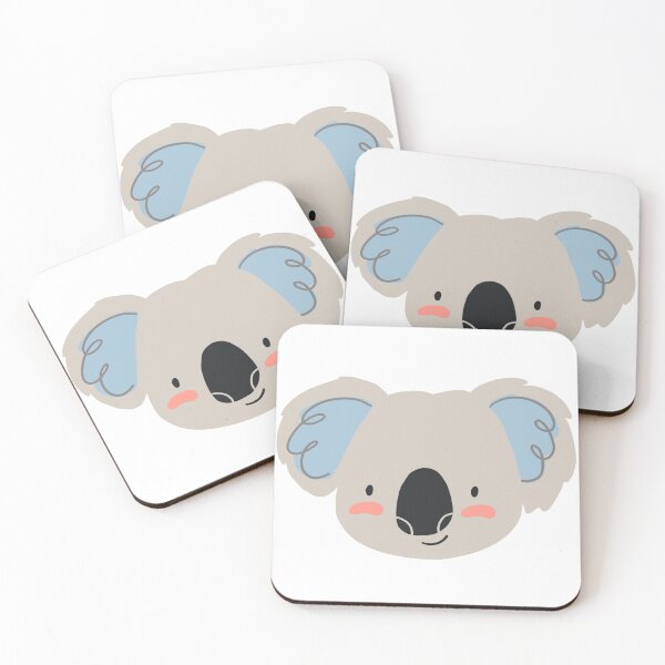 Item preview, KOALA Kawaii designed and sold by JJNameArt.